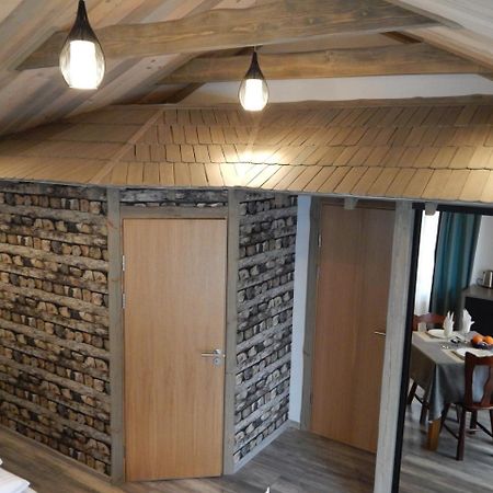 Pie Veca Kaleja Hotel Daugavpils Luaran gambar