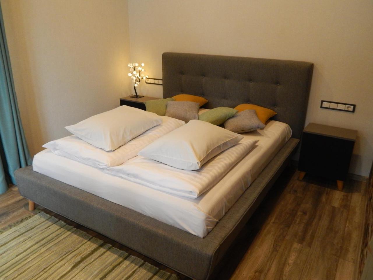 Pie Veca Kaleja Hotel Daugavpils Luaran gambar