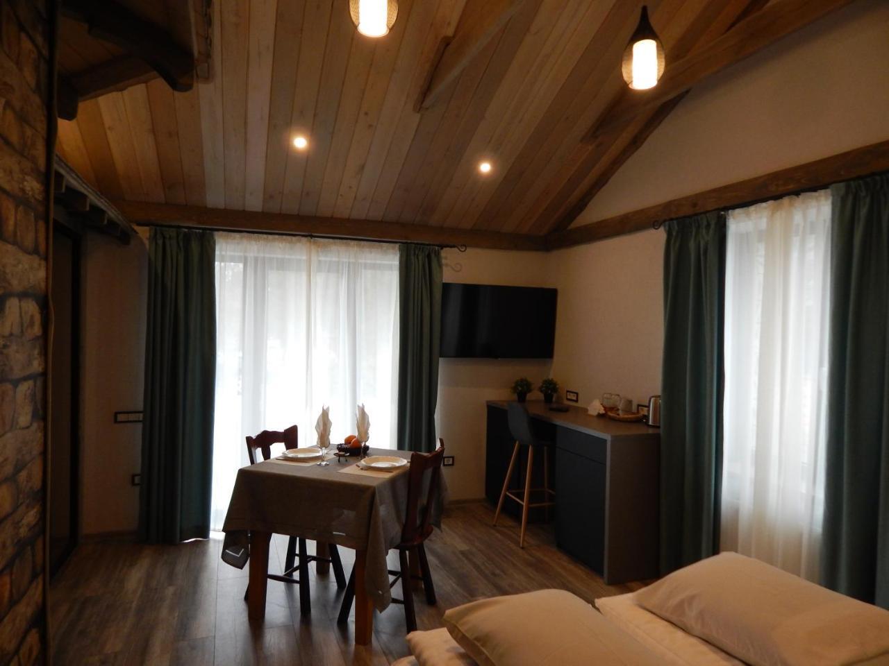 Pie Veca Kaleja Hotel Daugavpils Luaran gambar