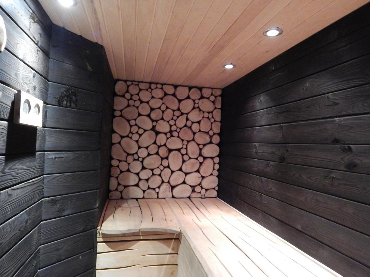 Pie Veca Kaleja Hotel Daugavpils Luaran gambar