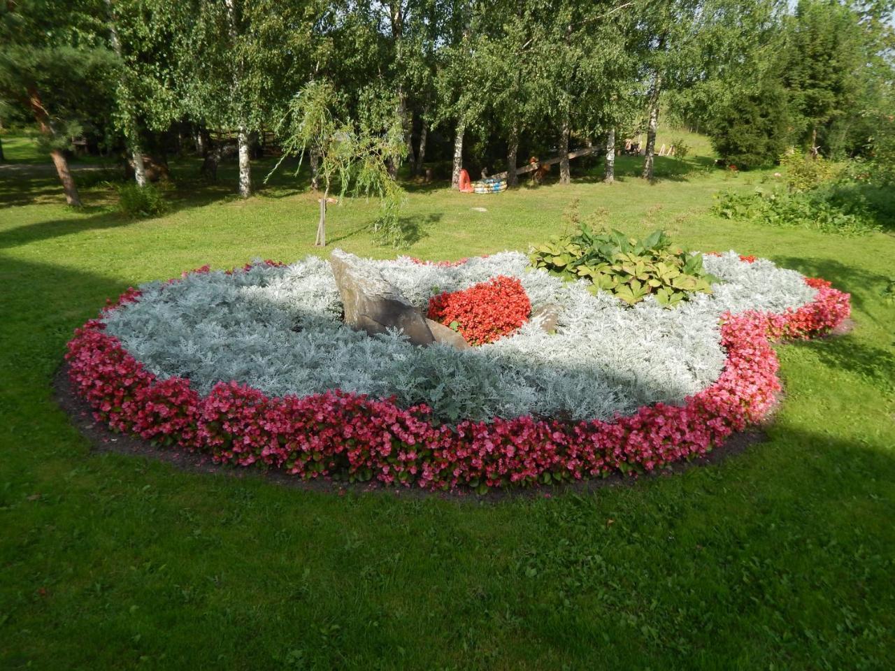 Pie Veca Kaleja Hotel Daugavpils Luaran gambar