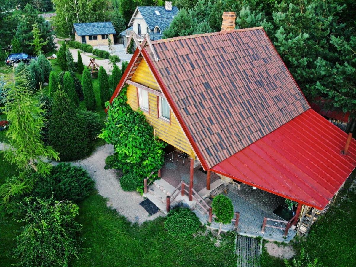 Pie Veca Kaleja Hotel Daugavpils Luaran gambar