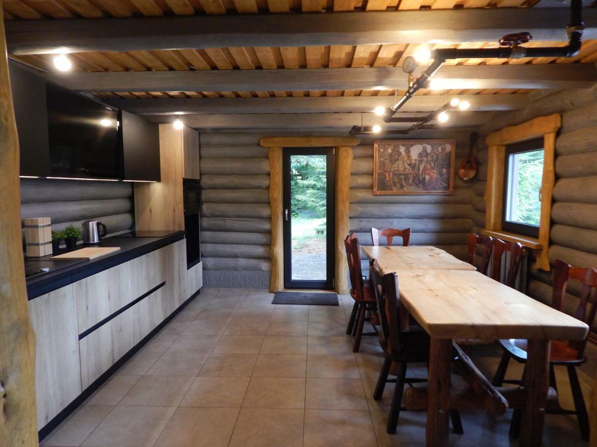 Pie Veca Kaleja Hotel Daugavpils Luaran gambar