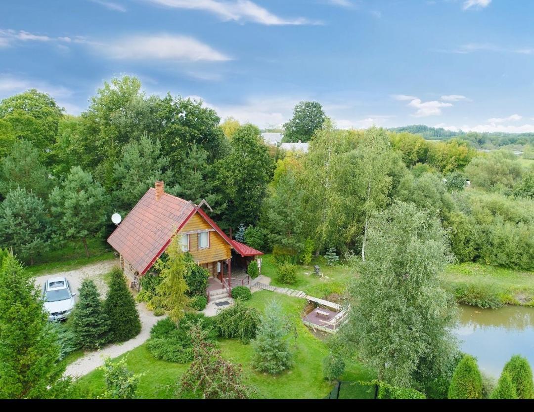 Pie Veca Kaleja Hotel Daugavpils Luaran gambar
